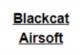 Blackcat Airsoft